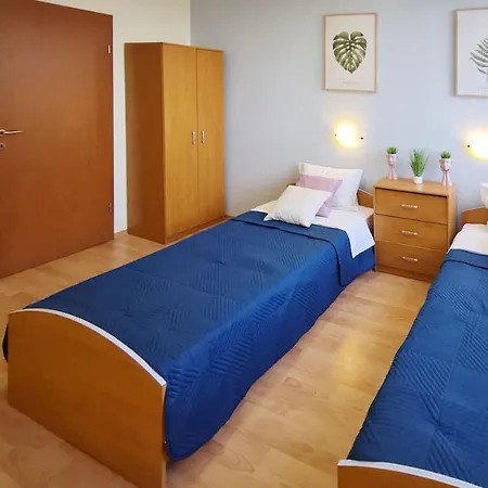 Apartment Private Crown Noks *